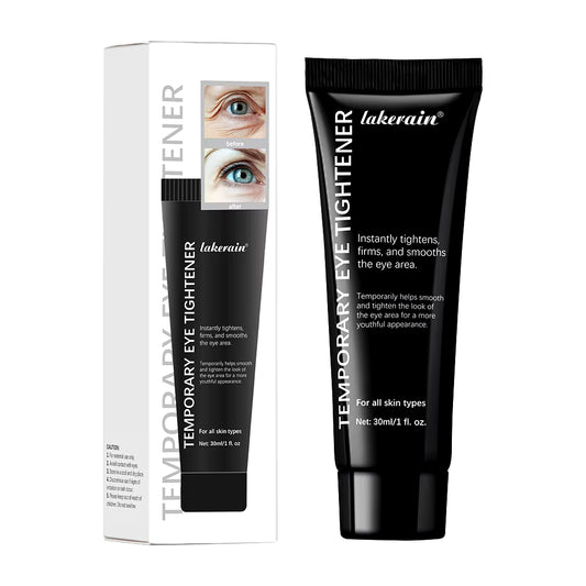 Peter Instant Face Tightening Cream with Anti-Aging Benefits for Firming and Smoothing Fine Lines and Deep Wrinkles