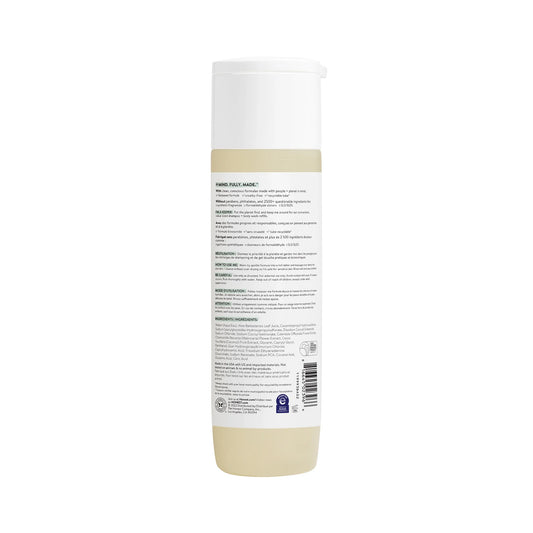 The Company Sensitive 2-In-1 Shampoo and Body Wash, Fragrance Free, 10 Fl Oz