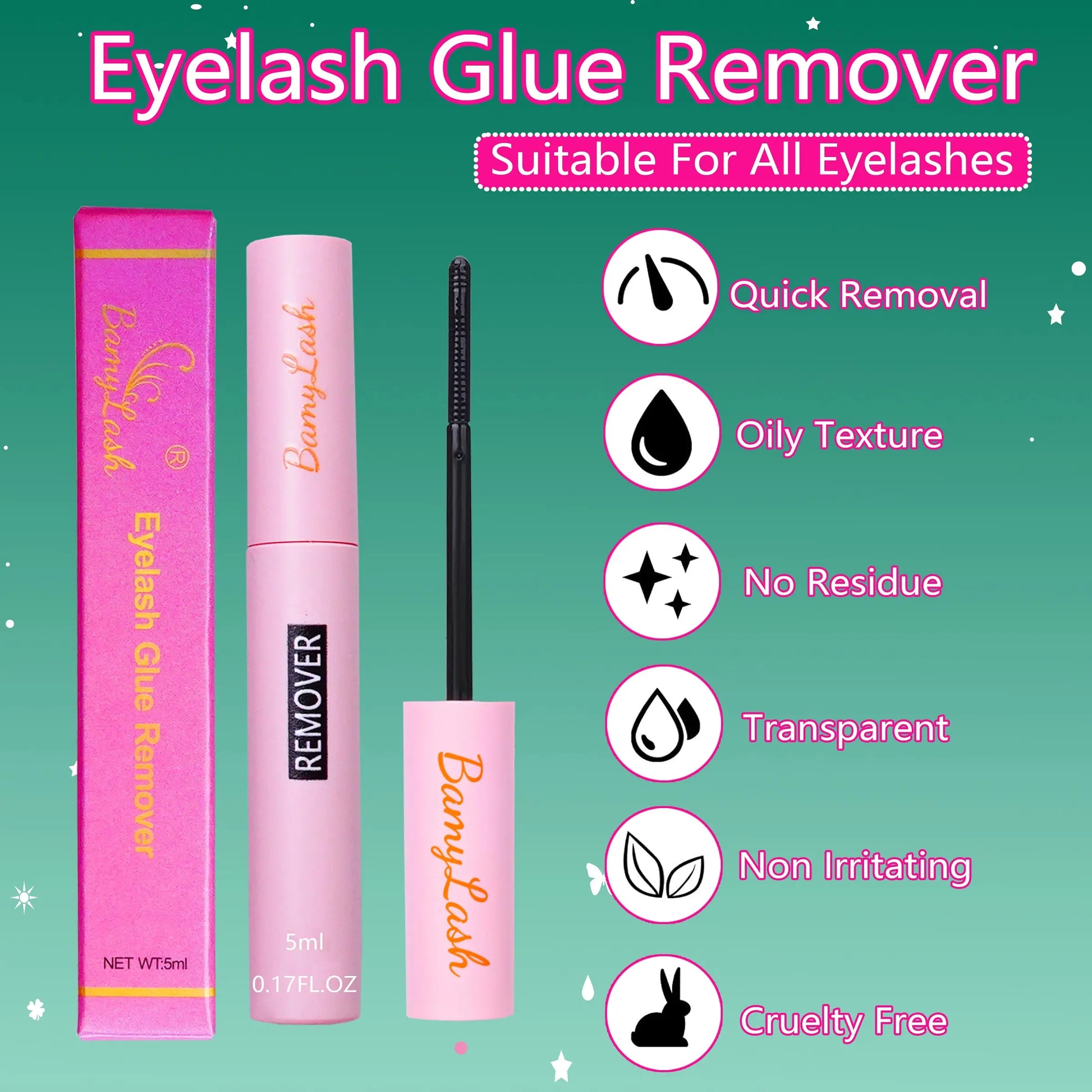 Lash Clusters Kit 10-18Mm D Curl, Natural Volume Thick Individual Eyelashes, Includes Bond & Seal Remover Applicator,Perfect for Beginners, DIY at Home Lash Extension for Everyday Use and Make Up,Gift for Family and Friend, DIY Eyelash Extensions