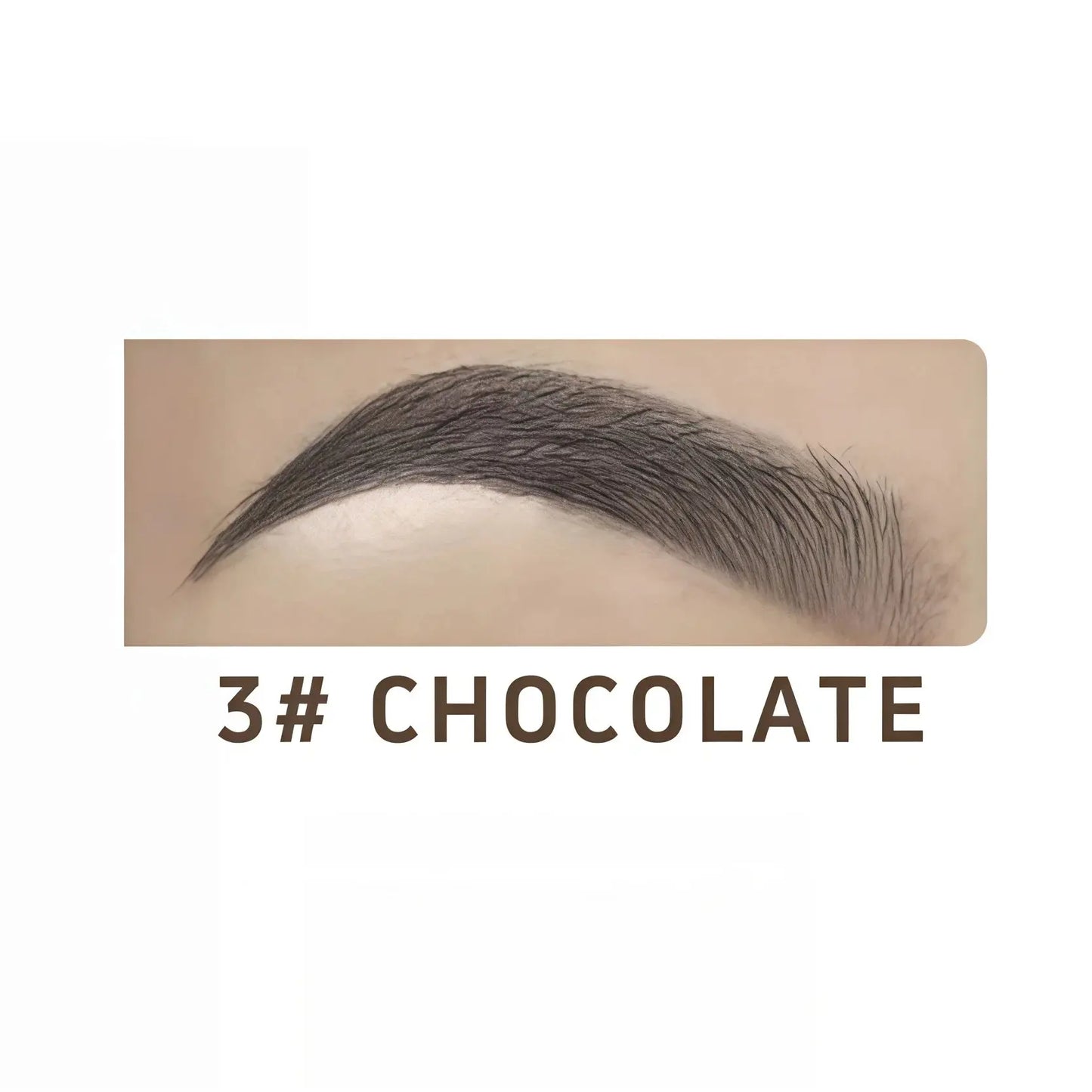 【Qcqx】Eyebrow Kit for Home and Daily Use