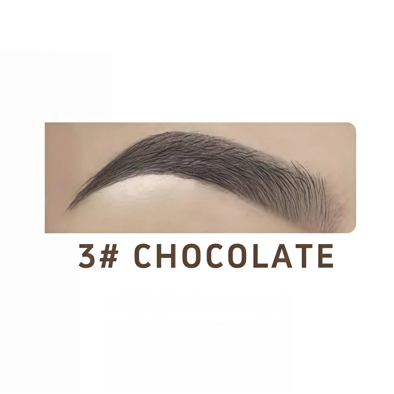 【Qcqx】Eyebrow Kit for Home and Daily Use