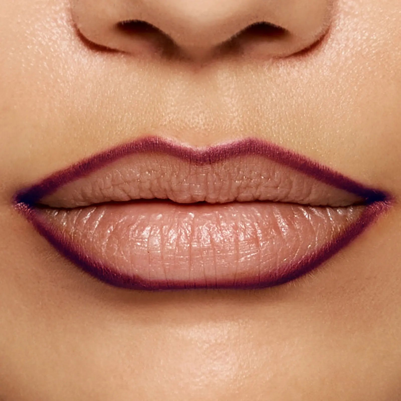 [Laka] Easy Glide Lip Liner — Creamy, Blendable Color with Smooth Application, Summervibes