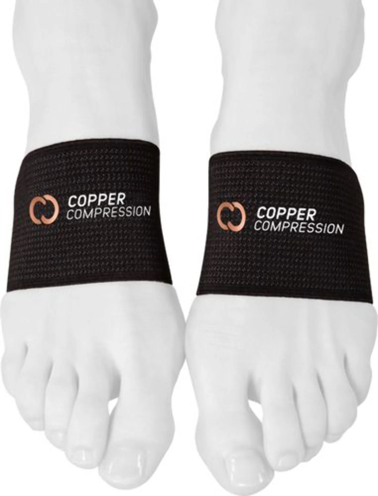 Orthotic Arch Support System