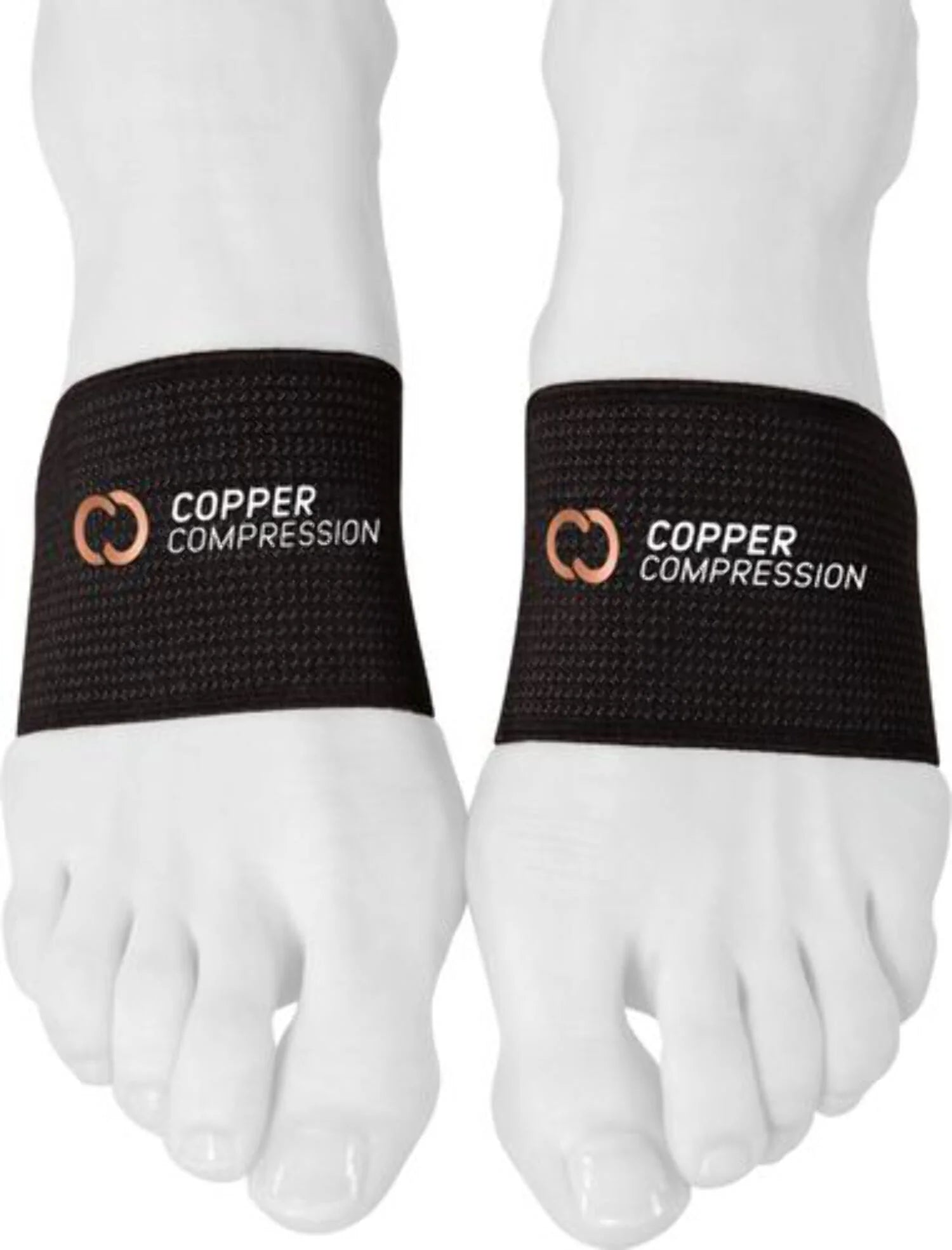 Orthotic Arch Support System