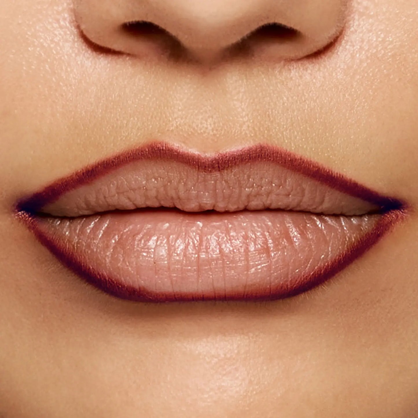 [Laka] Easy Glide Lip Liner — Creamy, Blendable Color with Smooth Application, Summervibes