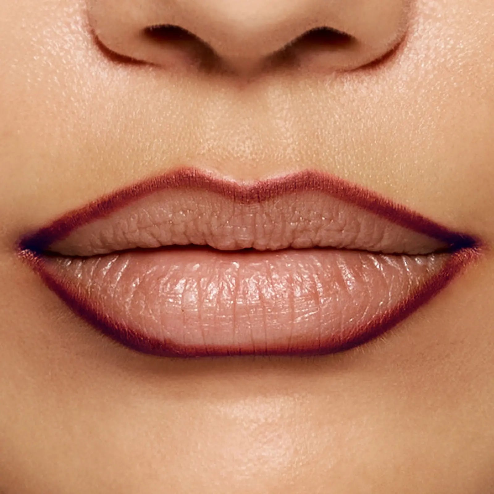 [Laka] Easy Glide Lip Liner — Creamy, Blendable Color with Smooth Application, Summervibes