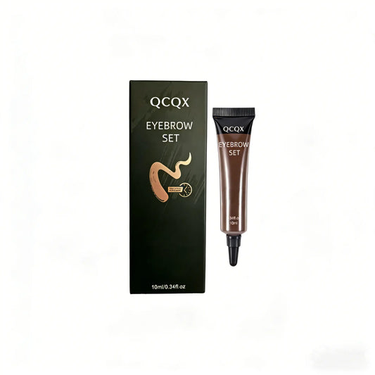 【Qcqx】Eyebrow Kit for Home and Daily Use