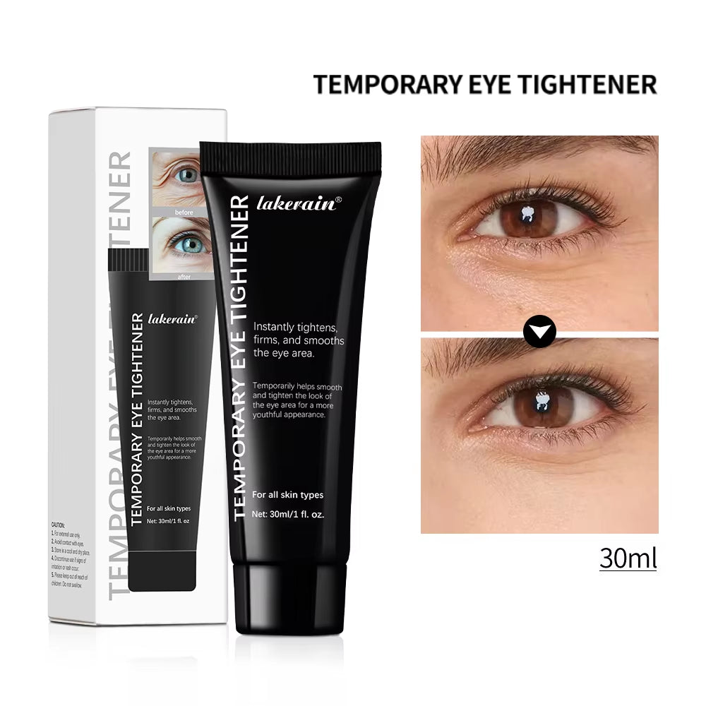Peter Instant Face Tightening Cream with Anti-Aging Benefits for Firming and Smoothing Fine Lines and Deep Wrinkles