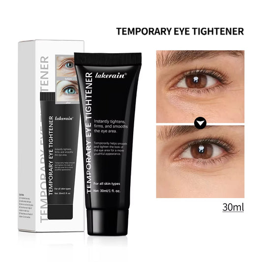 Peter Instant Face Tightening Cream with Anti-Aging Benefits for Firming and Smoothing Fine Lines and Deep Wrinkles
