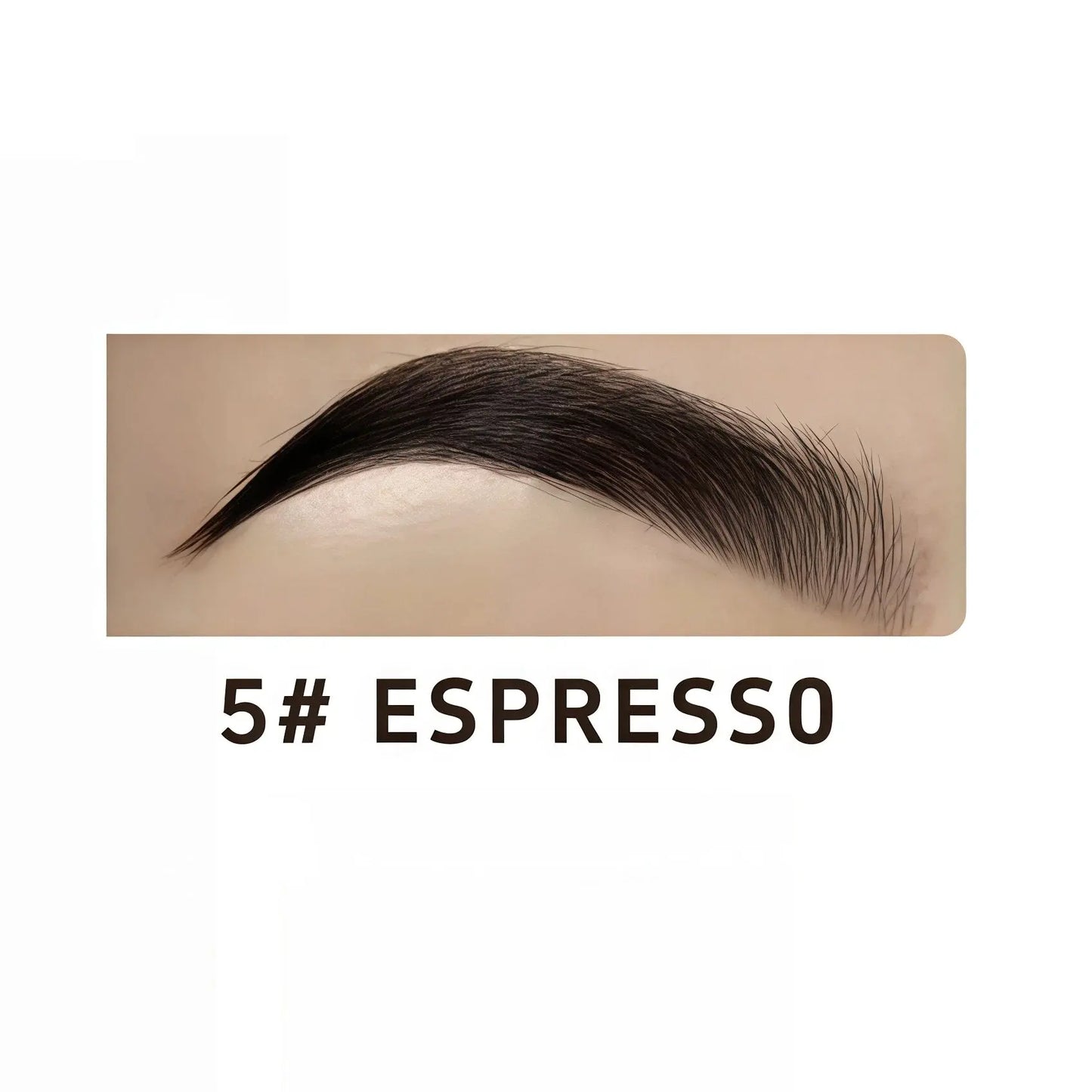 【Qcqx】Eyebrow Kit for Home and Daily Use