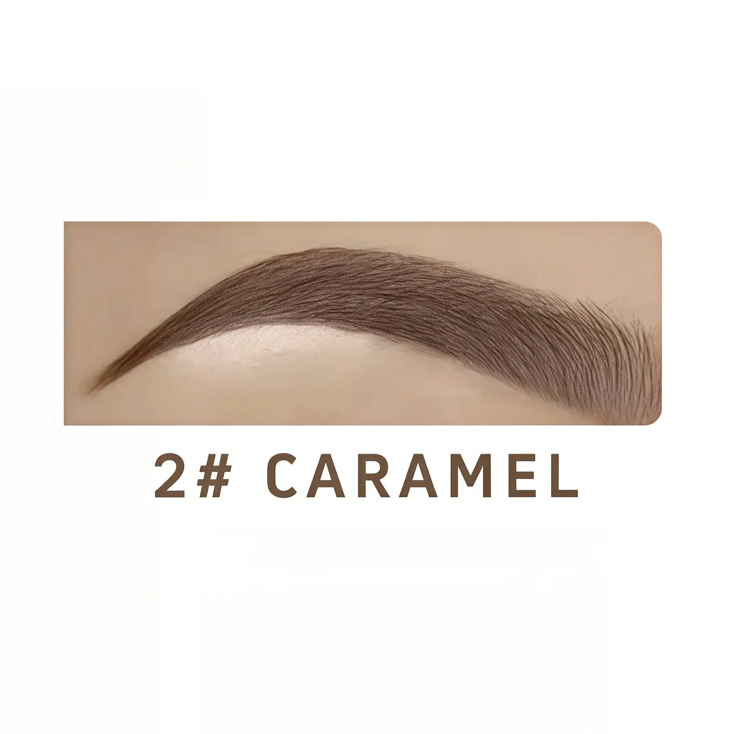 【Qcqx】Eyebrow Kit for Home and Daily Use