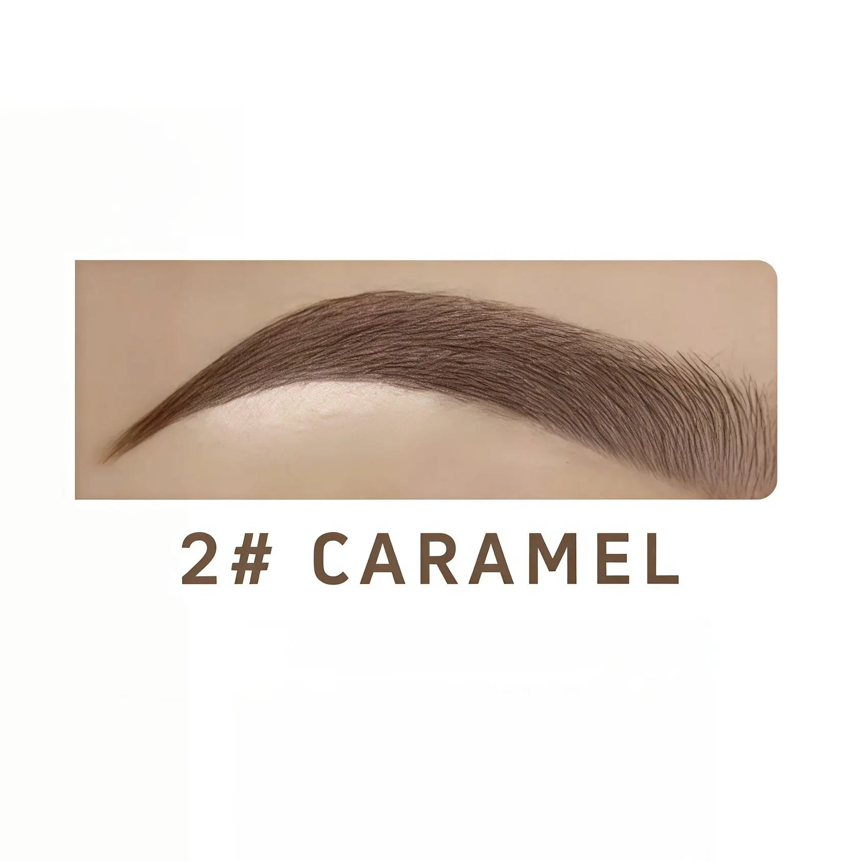 【Qcqx】Eyebrow Kit for Home and Daily Use