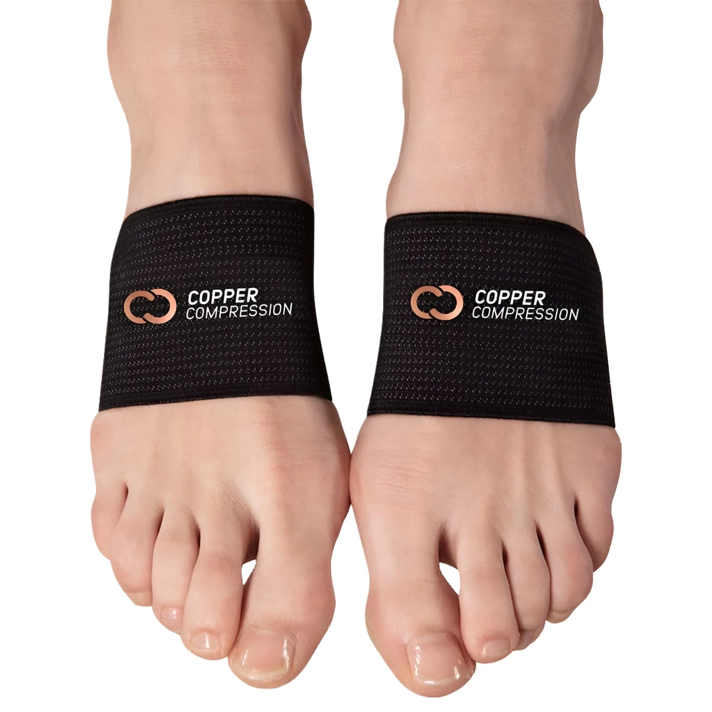 Orthotic Arch Support System