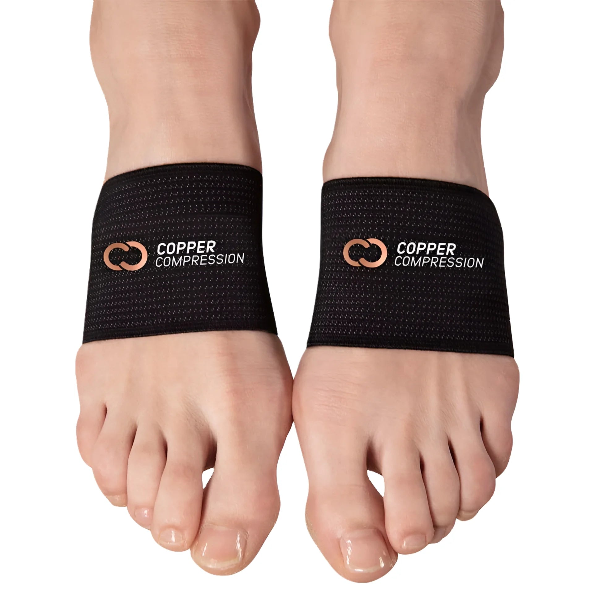 Orthotic Arch Support System