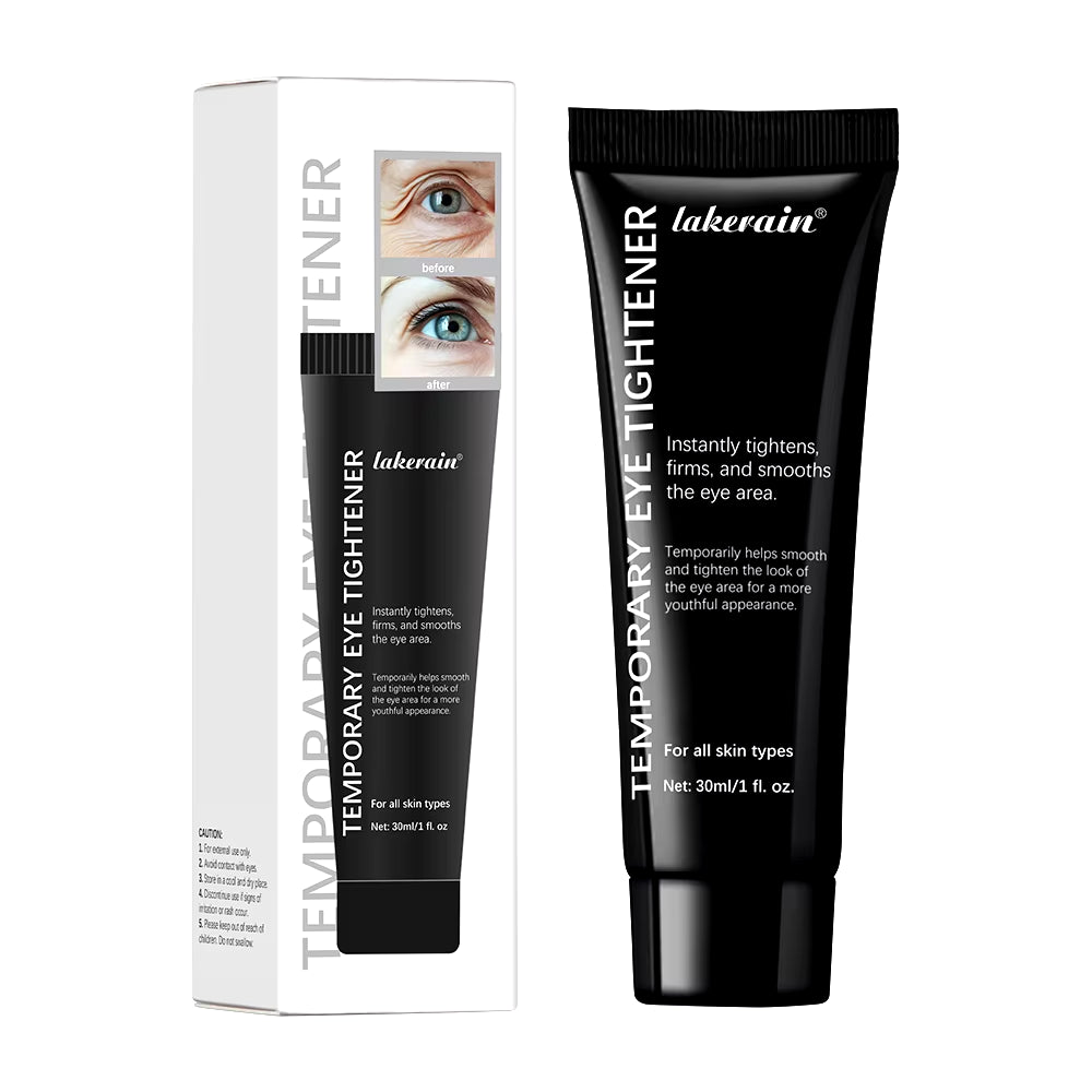 Peter Instant Face Tightening Cream with Anti-Aging Benefits for Firming and Smoothing Fine Lines and Deep Wrinkles