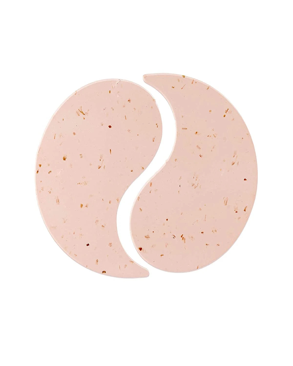 Moodpatch Happy Place Under Eye Gels for Puffiness and Wrinkle Reduction