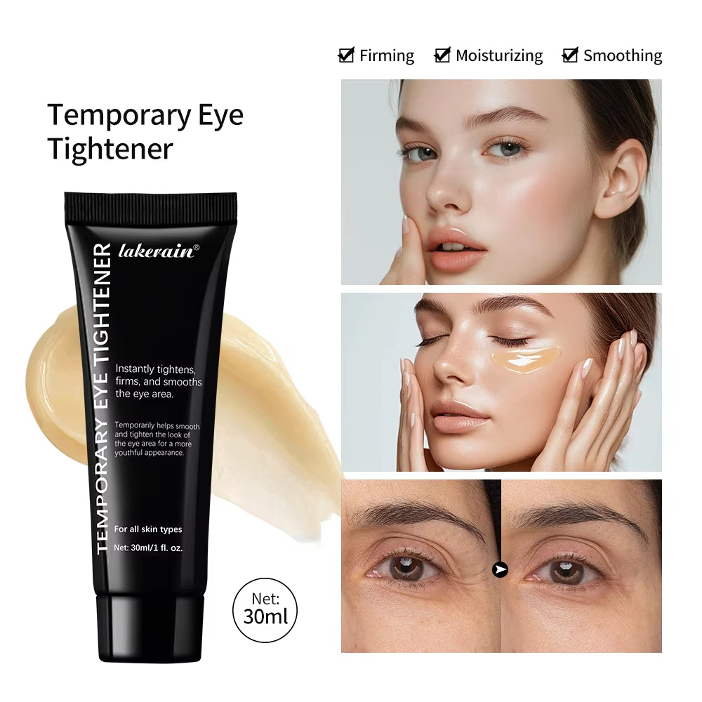 Peter Instant Face Tightening Cream with Anti-Aging Benefits for Firming and Smoothing Fine Lines and Deep Wrinkles