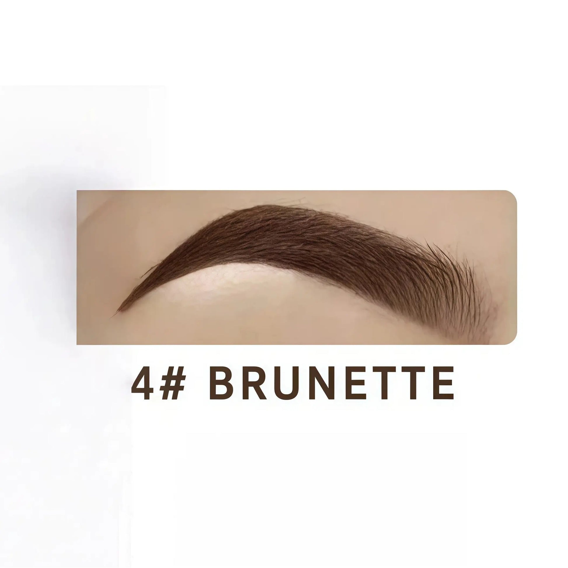 【Qcqx】Eyebrow Kit for Home and Daily Use